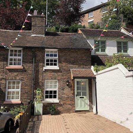 Bramble Cottage With Free Parking Bridgnorth Exterior photo