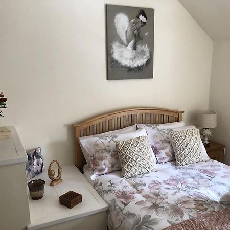 Bramble Cottage With Free Parking Bridgnorth Exterior photo