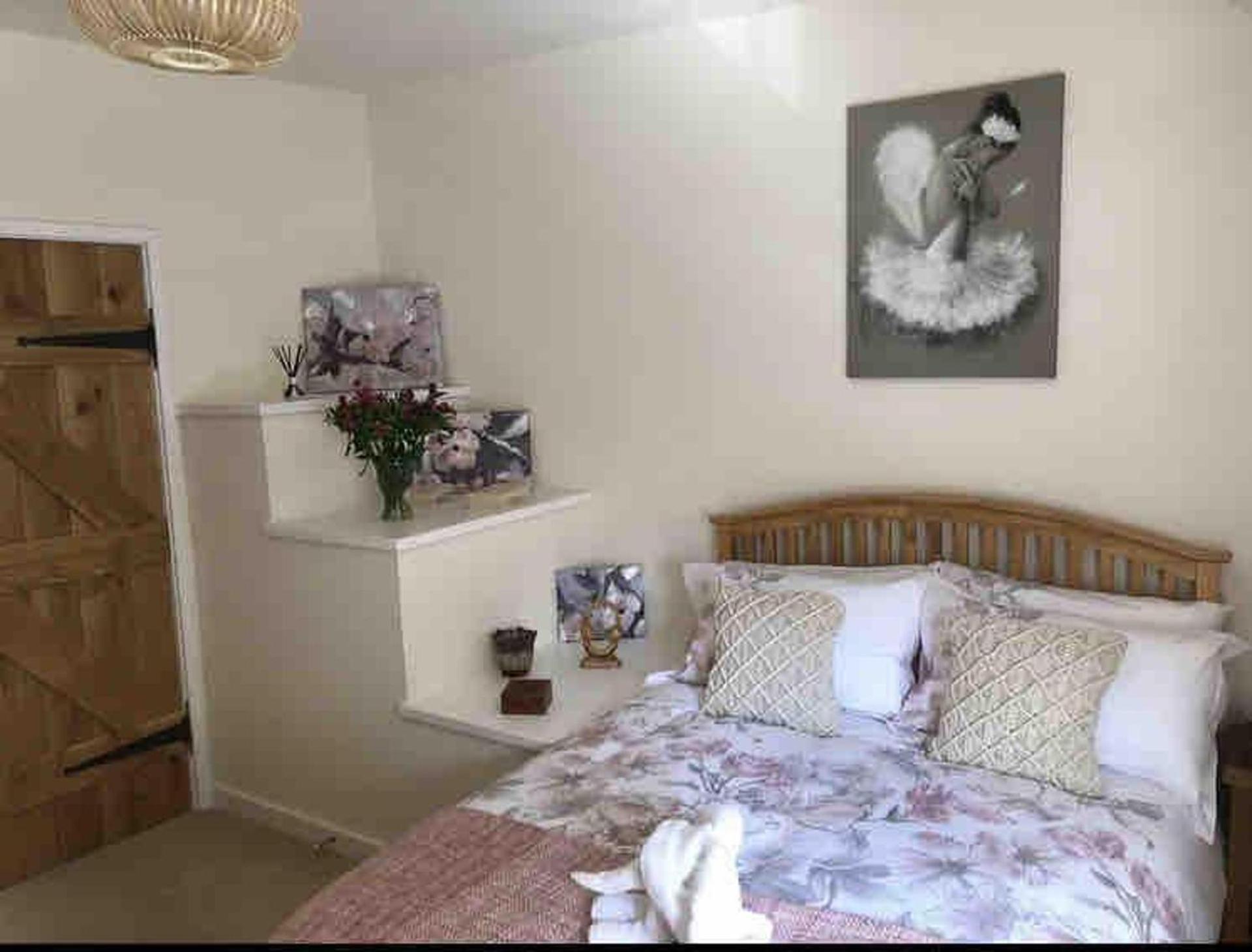 Bramble Cottage With Free Parking Bridgnorth Exterior photo