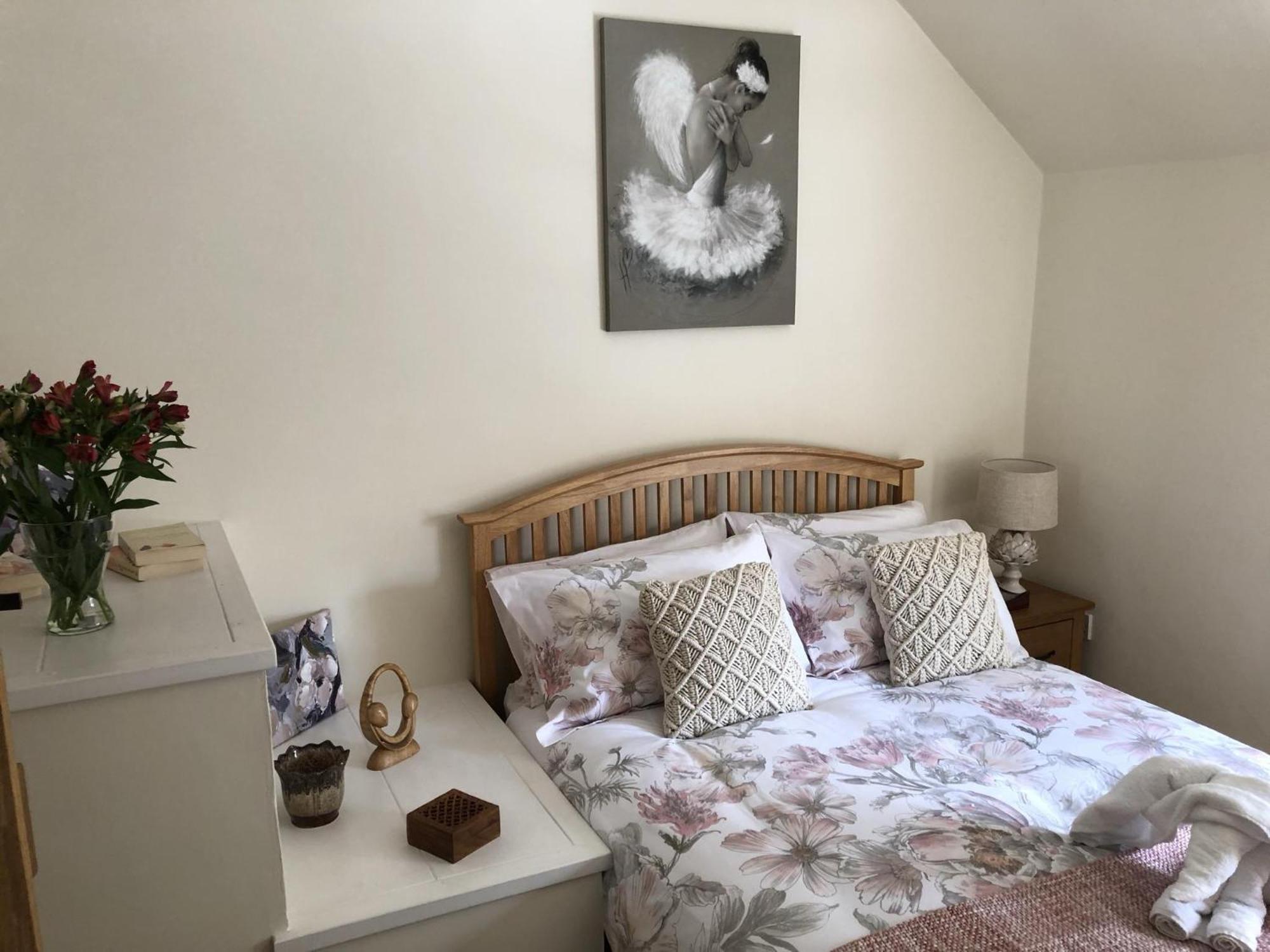Bramble Cottage With Free Parking Bridgnorth Exterior photo