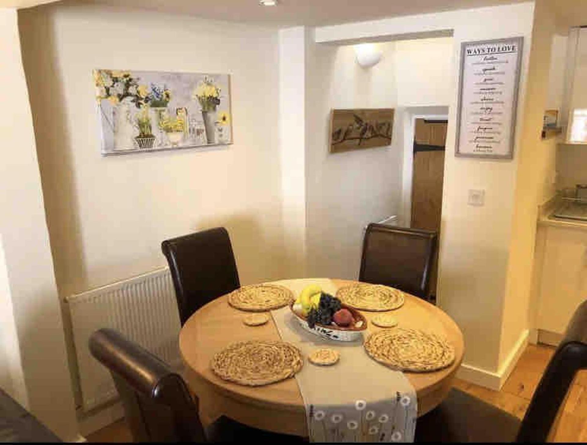 Bramble Cottage With Free Parking Bridgnorth Exterior photo